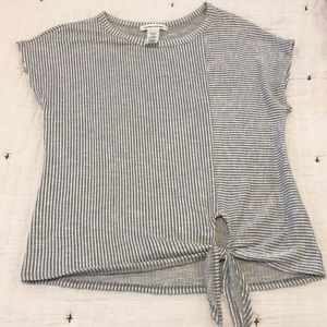 Caution To The Wind Shirt